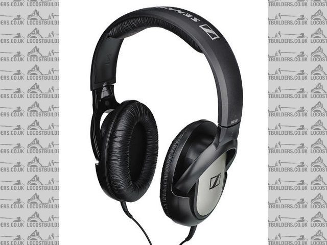 Sennheiser HD201